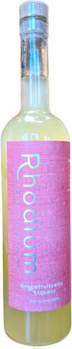 Ri Spirits Grapefruitcello Liqueur Rhodium