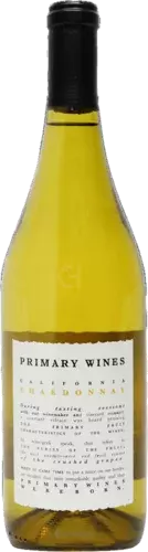 Primary Wines Chardonnay