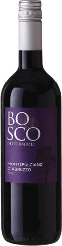 Bosco Dei Cirmioli Montepulciano