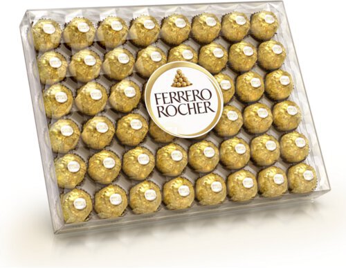 Ferrero Rocher Chocolates