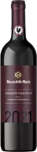 Rocca Delle Macie Chianti Classico