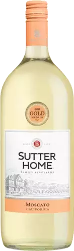 Sutter Home Moscato