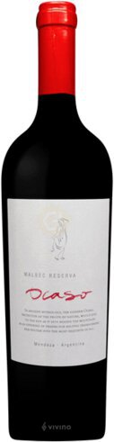 Ocaso Reserve Malbec