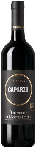 Caparzo Reserva Brunello Di Montalcino Dry Red Wine