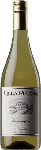Villa Puccini Vermentino