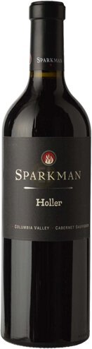 Sparkman Cabernet Sauvignon Coumbia Valley Holler