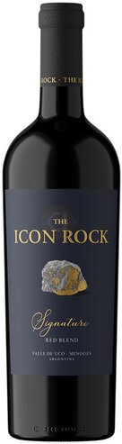 The Icon Rock Sig Red Blnd 750m