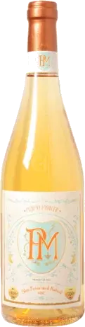 Primo Monte Skin Contact Withe Orange Wine Italy