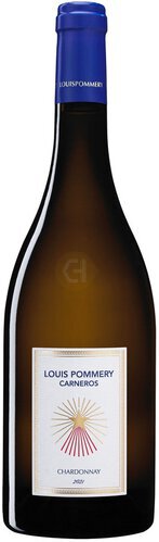 Louis Pommery Carneros Chardonnay Single Vineyard
