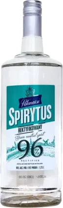 Polonaise Spirytus 96pr