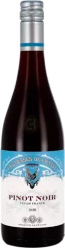 Promesses De France Pinot Noir1 Pinot Noir