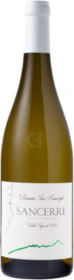 Domaine Ines Lauverjat Sancere