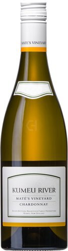 Kumeu River Mate's Vineyard Chardonnay New Zealand