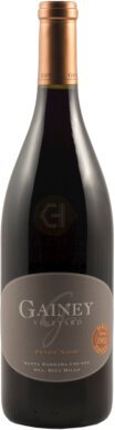 Gainey Pinot Noir Sta Rita Hills