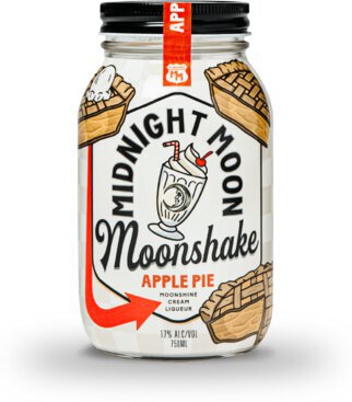 Midnight Moonshake Holidaynog 50m