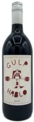 Gulp Hablo Garnacha