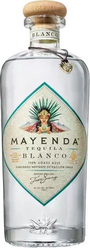 Mayenda Blanco Tequila