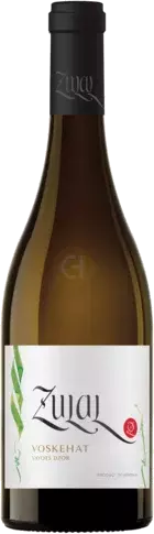 Zulal Voskehat Vayots Dzor Dry White