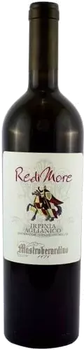 Mastroberardino Redimore Irpinia Aglianico Campania Italy