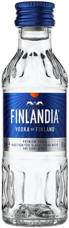 Finlandia Vodka