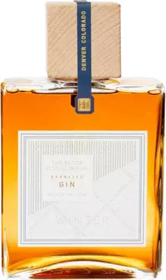 Sorgin Gin Small Batch Made From Grapes & Sauvignon
