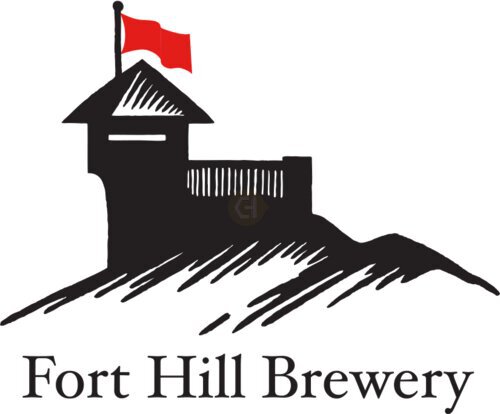 Fort Hill Brewing Corrupt Cranberry Seltzer