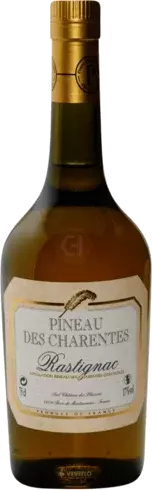 Chateau Des Plassons Rastignac Pineau Des Charentes