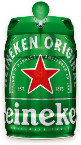 Heineken