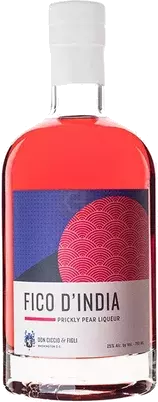 Don Ciccio & Figli Fico D'india Prickly Pear Liqueur
