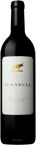 Turnbull Cellars Cabernet Sauvignon Oakville