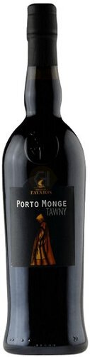 Favaios Port Monge 10 Years Old