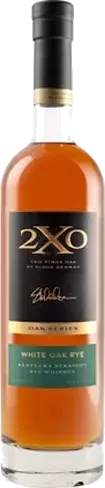2xo White Oak Rye
