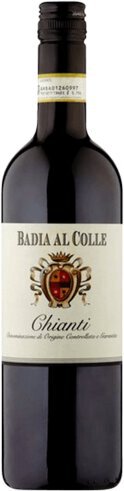 BADIA AL COLLE CHIANTI