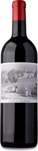 Chateau Pierrail Bordeaux Superieur