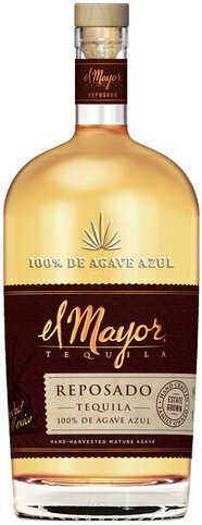 El Mayor Reposado Tequila
