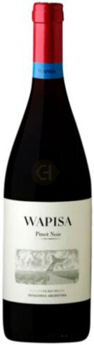 Wapisa Pinot Noir Rio Negro