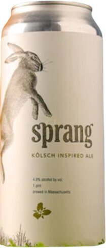 Trillium Sprang Single