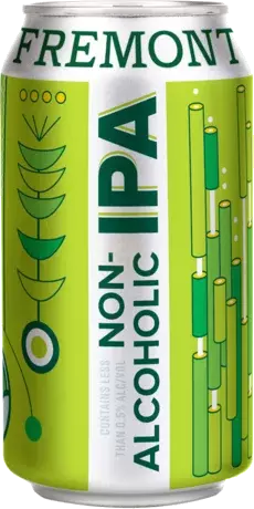 FREMONT IPA NA 6/12C