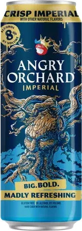 Angry Orchard Crisp Imperial