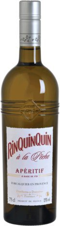 Henri Bardoun Rinquinquin A La Peche Aperitif Wine