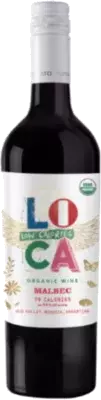 Bousquet Loca Organic Low Calorie Malbec