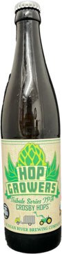 Russian River Hop Growers