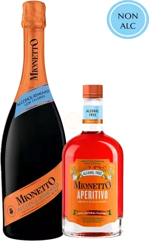 Mionetto Na Spritz Kit