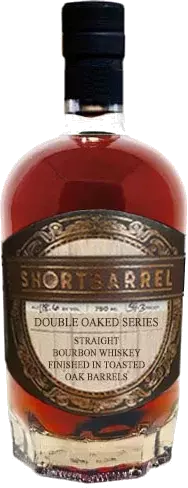 Shortbarrel Double Oaked Series