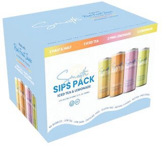Smooth Tea & Lemonade Variety