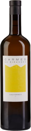 Chateau Rieussec Carmes