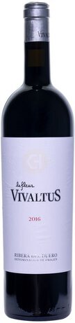 La Fleur Vivaltus Ribera Del Duero