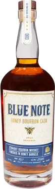 Blue Note Honey Bourbon Cask