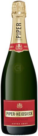 Piper Heidsieck Cuvee Brut