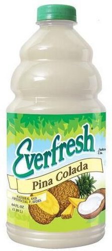 Everfresh Pina Colada